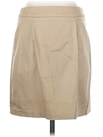 Willi Smith Formal Skirt (view 2)