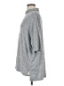 Gap Gray Poncho Size M (tall) - photo 5