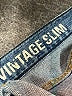J.Crew 100% Cotton Blue Jeans Size 31 waist - photo 8