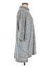 Gap Gray Poncho Size M (tall) - photo 4