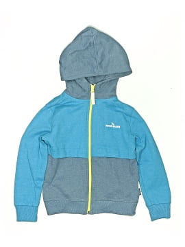 Eddie Bauer Zip Up Hoodie