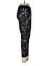 Marika Stars Black Active Pants Size M - photo 4