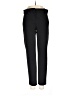 J.Crew Solid Black Dress Pants Size 4 - photo 1