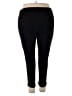 Apt. 9 Black Casual Pants Size 20w - photo 2