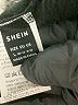 Shein Black Track Jacket Size L - photo 7