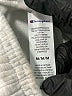 Champion Solid Gray Sweatpants Size M - photo 4