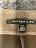 Andrew Marc for Costco Gray Brown Dress Pants Size M - photo 7