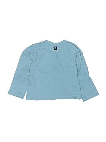 Zara Baby Long Sleeve Henley (view 2)