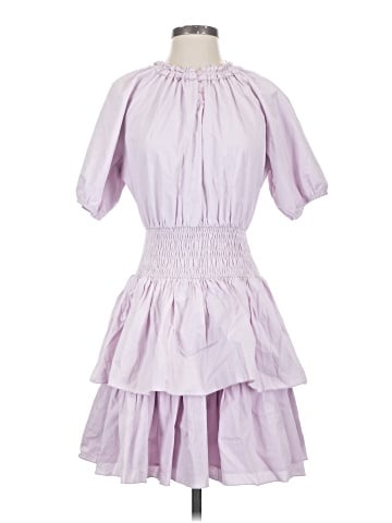 Yakira Bella Casual Dress (view 1)