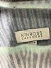 Kinross Silver Turtleneck Sweater Size XS - photo 7