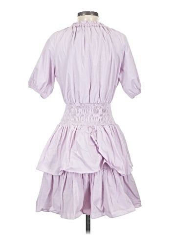 Yakira Bella Casual Dress (view 2)