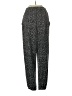 One By Chapter One Polka Dots Black Casual Pants Size XS - photo 2