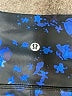 Lululemon Athletica Print Blue Active Pants Size 6 - photo 7