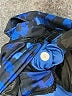 Lululemon Athletica Print Blue Active Pants Size 6 - photo 8