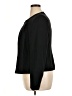 Basler Black Long Sleeve Top Size EU 48 / US 18 - photo 5