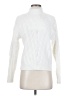 Love Token White Turtleneck Sweater Size S (estimated) - photo 1
