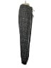 One By Chapter One Polka Dots Black Casual Pants Size XS - photo 4