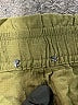 Unbranded Green Casual Pants Size S - photo 4