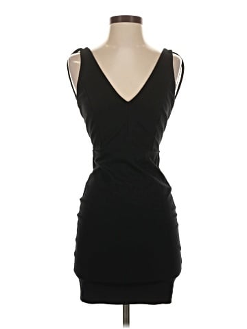 Solemio Cocktail Dress (view 1)