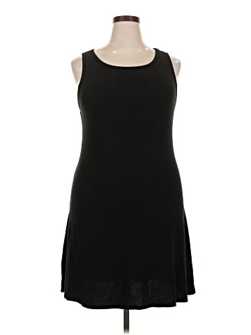 SO Casual Dress (view 1)