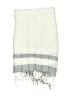 Assorted Brands Ivory White Scarf One size - photo 2