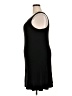 SO Solid Black Casual Dress Size XXL - photo 5