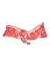 Assorted Brands Paisley Pink Swimsuit Top Size S - photo 1
