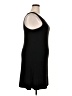 SO Solid Black Casual Dress Size XXL - photo 4