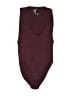 BDG Burgundy Bodysuit Size S - photo 1