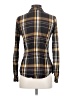 BKE 100% Cotton Gold Jacket Size S - photo 2