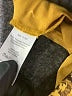 Current Air Print Gold Casual Skirt Size XS - photo 5