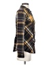 BKE 100% Cotton Gold Jacket Size S - photo 4