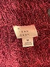 A New Day Burgundy Pullover Sweater Size M - photo 7