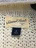 Universal Thread Ivory Turtleneck Sweater Size M - photo 7
