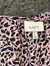the GET Pink Long Sleeve Blouse Size L - photo 4