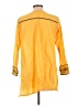 Assorted Brands Yellow Casual Dress Size L - photo 2