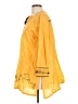 Assorted Brands Yellow Casual Dress Size L - photo 5