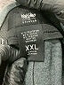 Mossimo Solid Gray Active Pants Size XXL - photo 4
