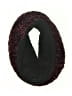 Tahari 100% Polyester Burgundy Ear Muffs One size - photo 1