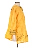 Assorted Brands Yellow Casual Dress Size L - photo 4