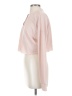 Out From Under Pink Long Sleeve Blouse Size XS - photo 5