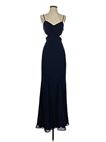 Fame And Partners Cocktail Dress (view 1)