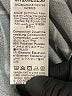 Shein Plaid Black Casual Pants Size 6 - photo 8