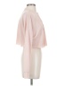 Out From Under Pink Long Sleeve Blouse Size XS - photo 4