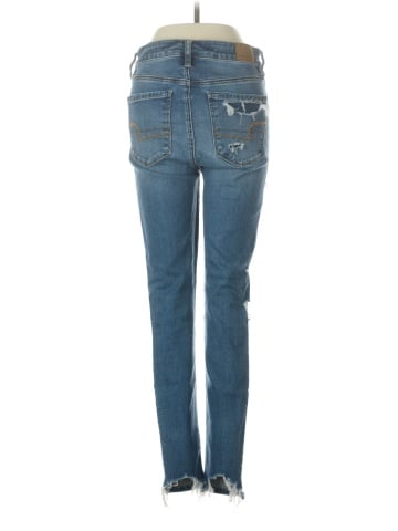 American Eagle Outfitters Jeans (view 2)