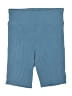 Threads 4 Thought Solid Blue Athletic Shorts Size M - photo 1