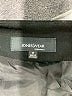 Jones Wear 100% Polyester Solid Black Formal Skirt Size 12 - photo 4