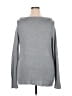 Lane Bryant Gray Pullover Sweater Size 18 - 20 - photo 2