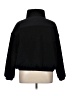 Xersion 100% Polyester Solid Black Track Jacket Size XL - photo 2