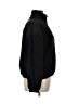Xersion 100% Polyester Solid Black Track Jacket Size XL - photo 4